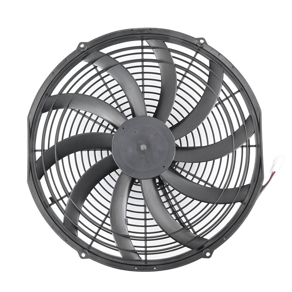 Ventilador aspirante Suction FMIC.Pro 16” RACING280W