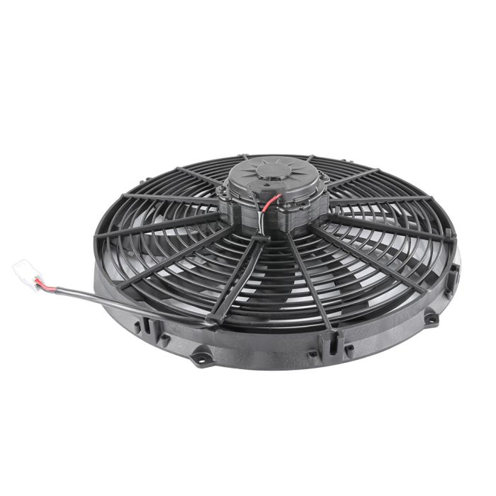 FMIC.Pro 16” RACING 280W Extraction Fan