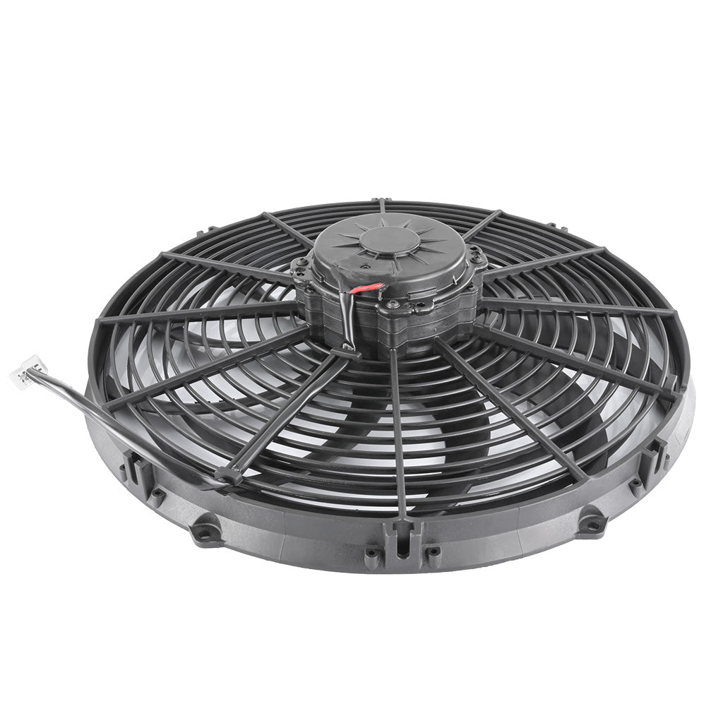 Ventilador impulsor Embossing FMIC.Pro 16” RACING280W
