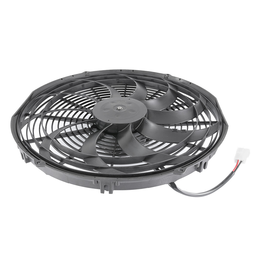 Ventilador impulsor Embossing FMIC.Pro 16” RACING280W