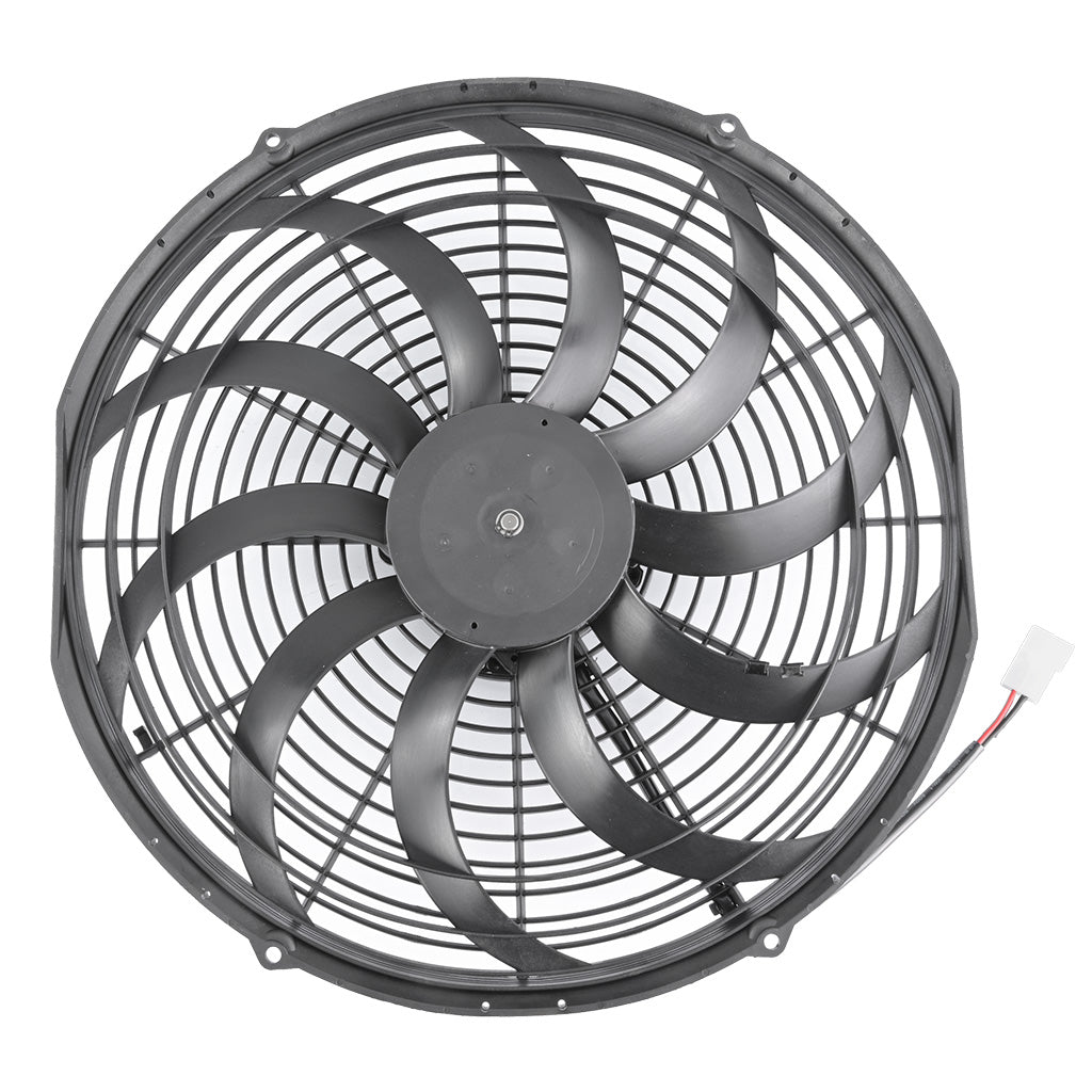 Ventilador impulsor Embossing FMIC.Pro 16” RACING280W