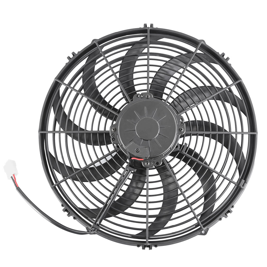 Ventilador impulsor Embossing FMIC.Pro 16” RACING280W