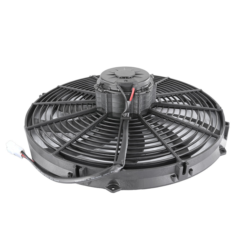 Ventilador aspirante Suction FMIC.Pro 16” ULTIMATE500W