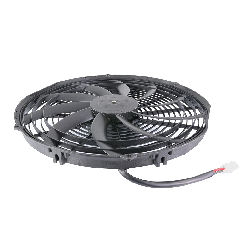 Ventilador aspirante Suction FMIC.Pro 16” ULTIMATE500W