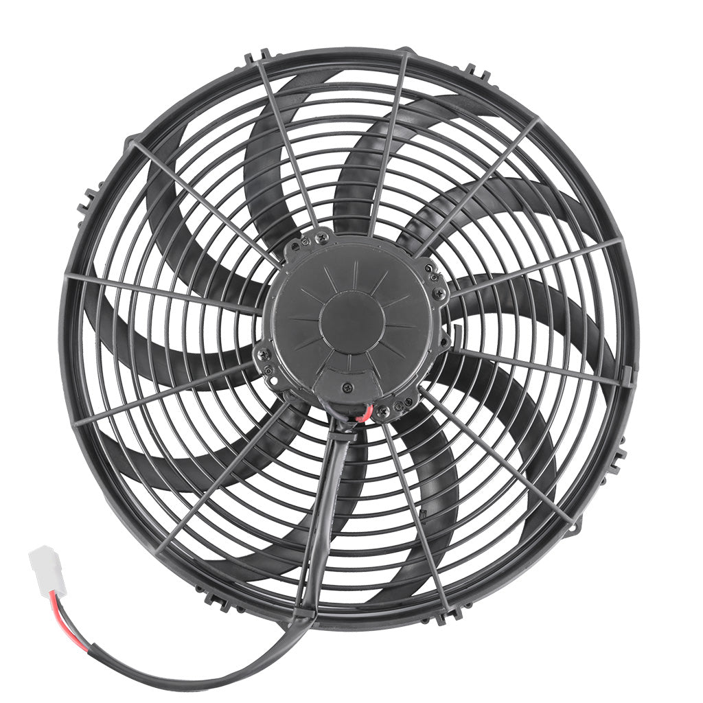 Ventilador impulsor Embossing FMIC.Pro 16” ULTIMATE 500W