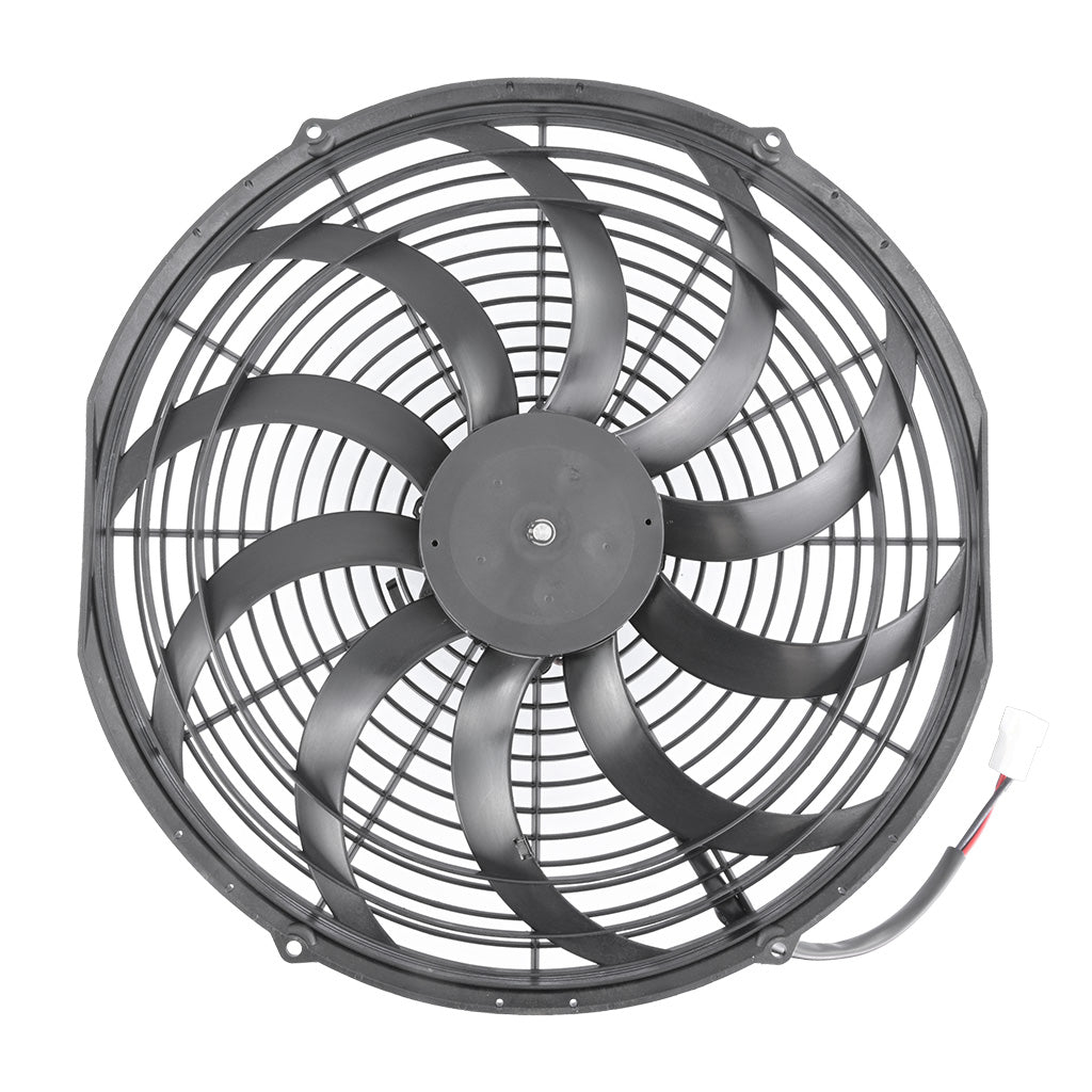 Ventilador impulsor Embossing FMIC.Pro 16” ULTIMATE 500W