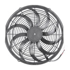 Ventilador impulsor Embossing FMIC.Pro 16” ULTIMATE 500W