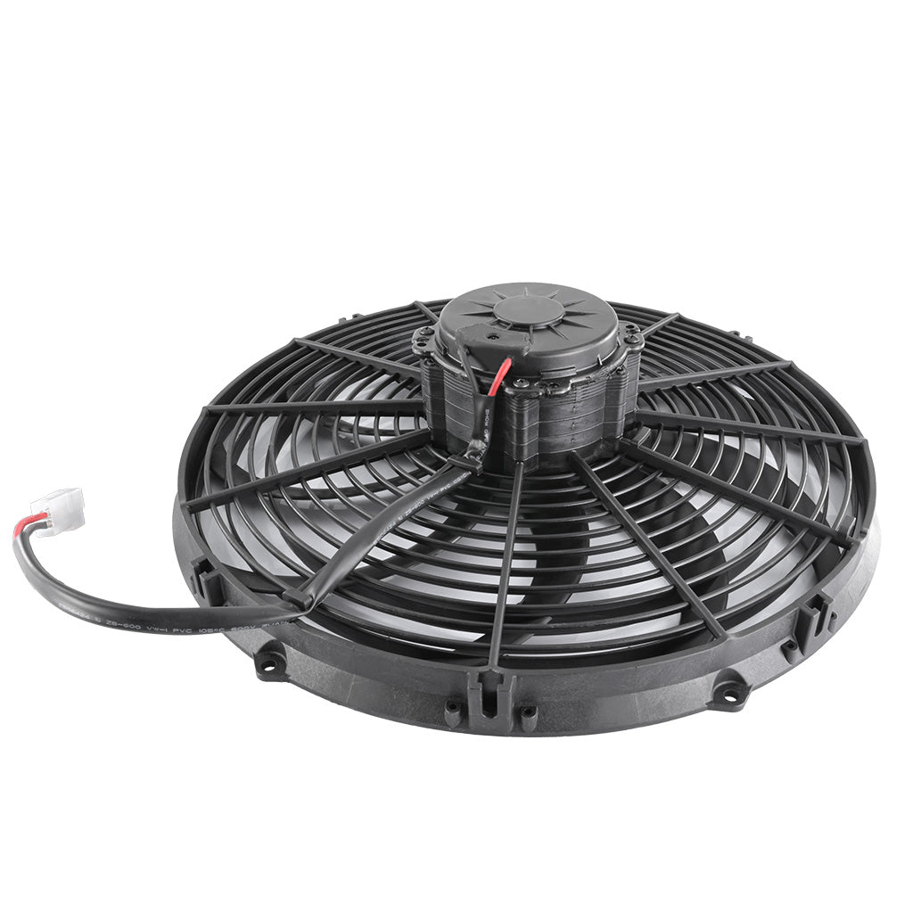 Ventilador impulsor Embossing FMIC.Pro 16” ULTIMATE 500W