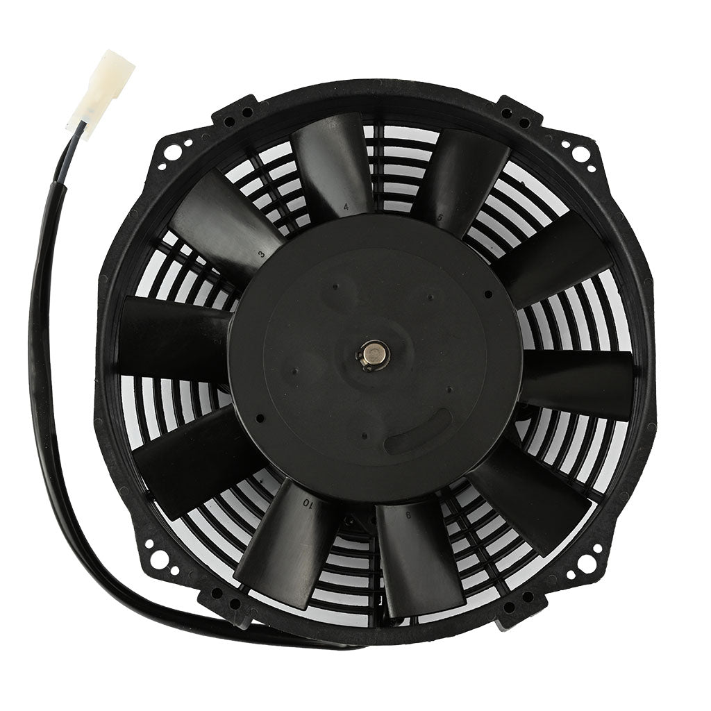Ventilador aspirante Suction FMIC.Pro 7,5” SUPER SLIM130W