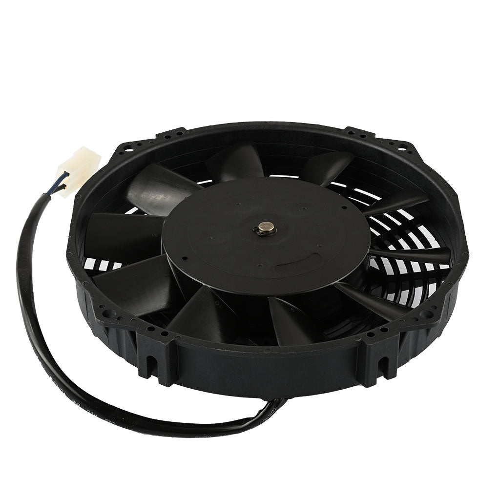 Ventilador aspirante Suction FMIC.Pro 7,5” SUPER SLIM130W