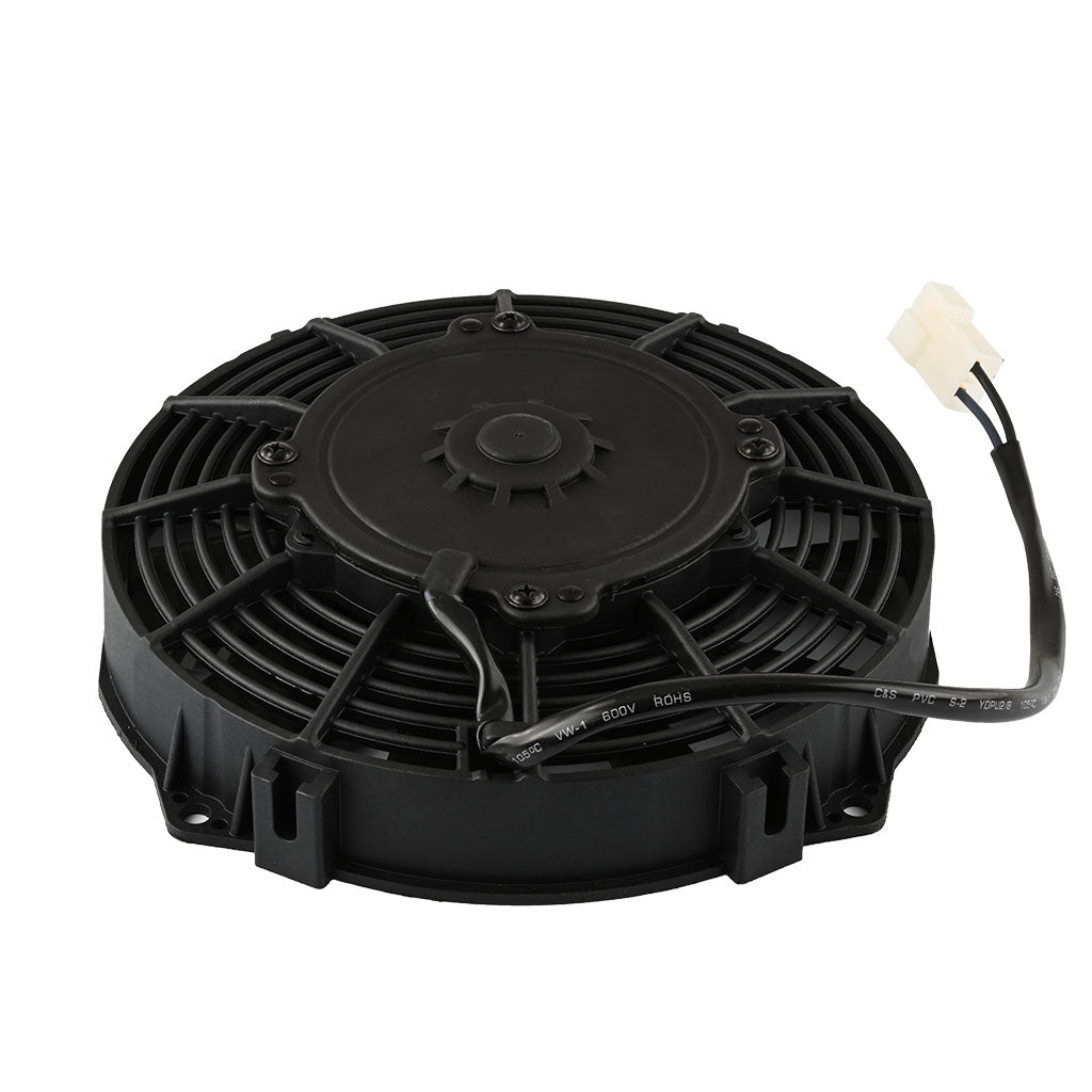 Ventilador aspirante Suction FMIC.Pro 7,5” SUPER SLIM130W