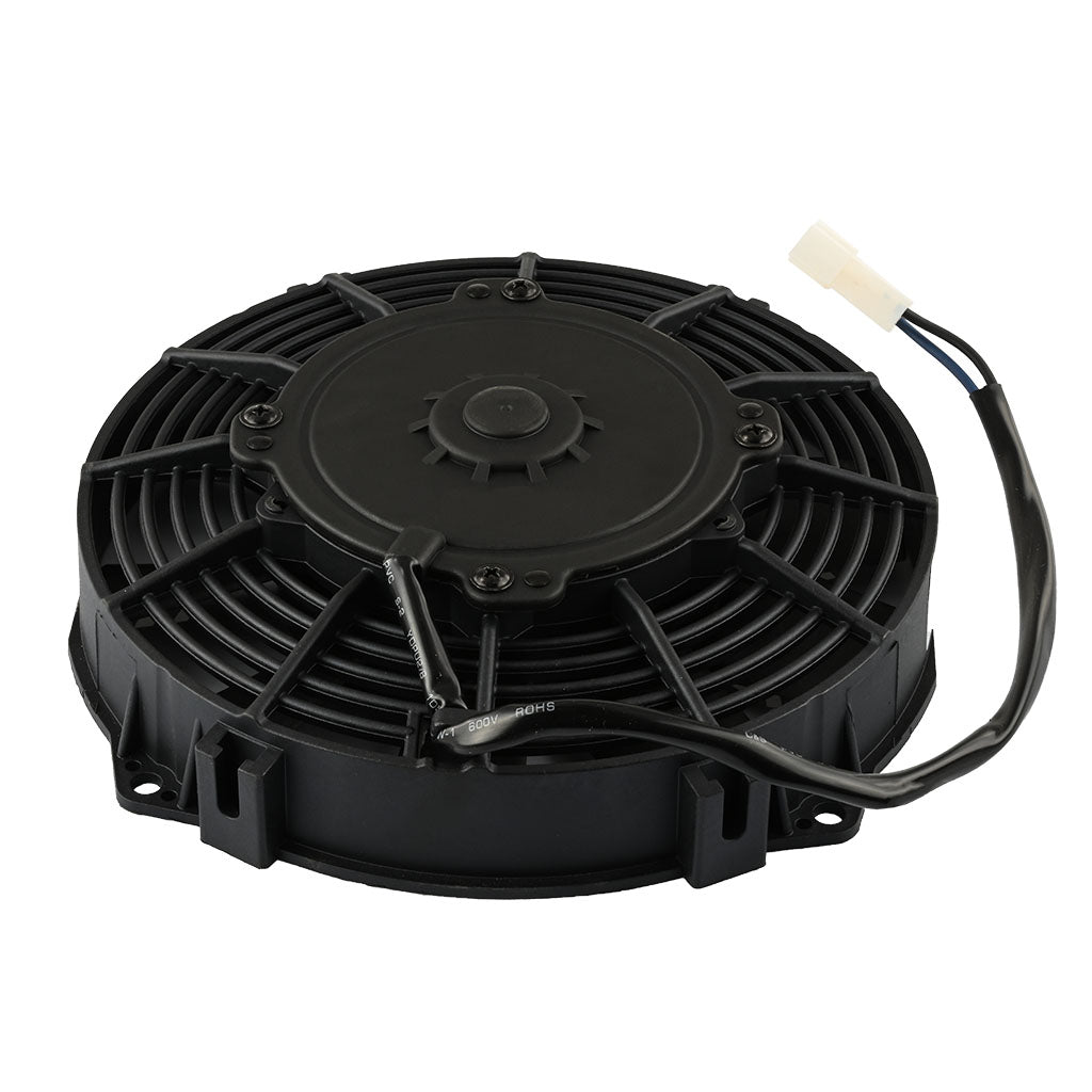 Ventilador impulsor Embossing FMIC.Pro 7,5” SUPER SLIM130W