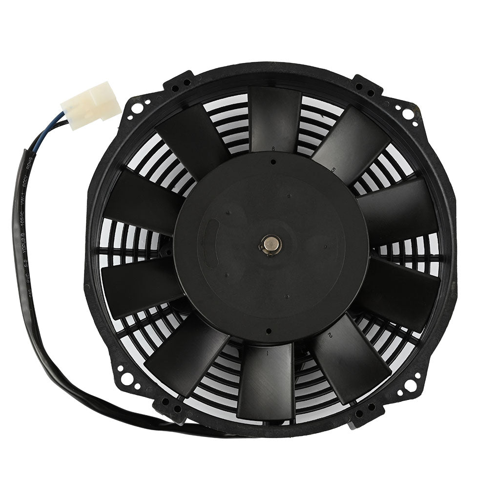 Ventilador impulsor Embossing FMIC.Pro 7,5” SUPER SLIM130W