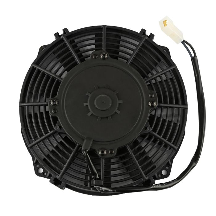 FMIC.Pro 7.5" SUPER SLIM 130W Push Relief Fan