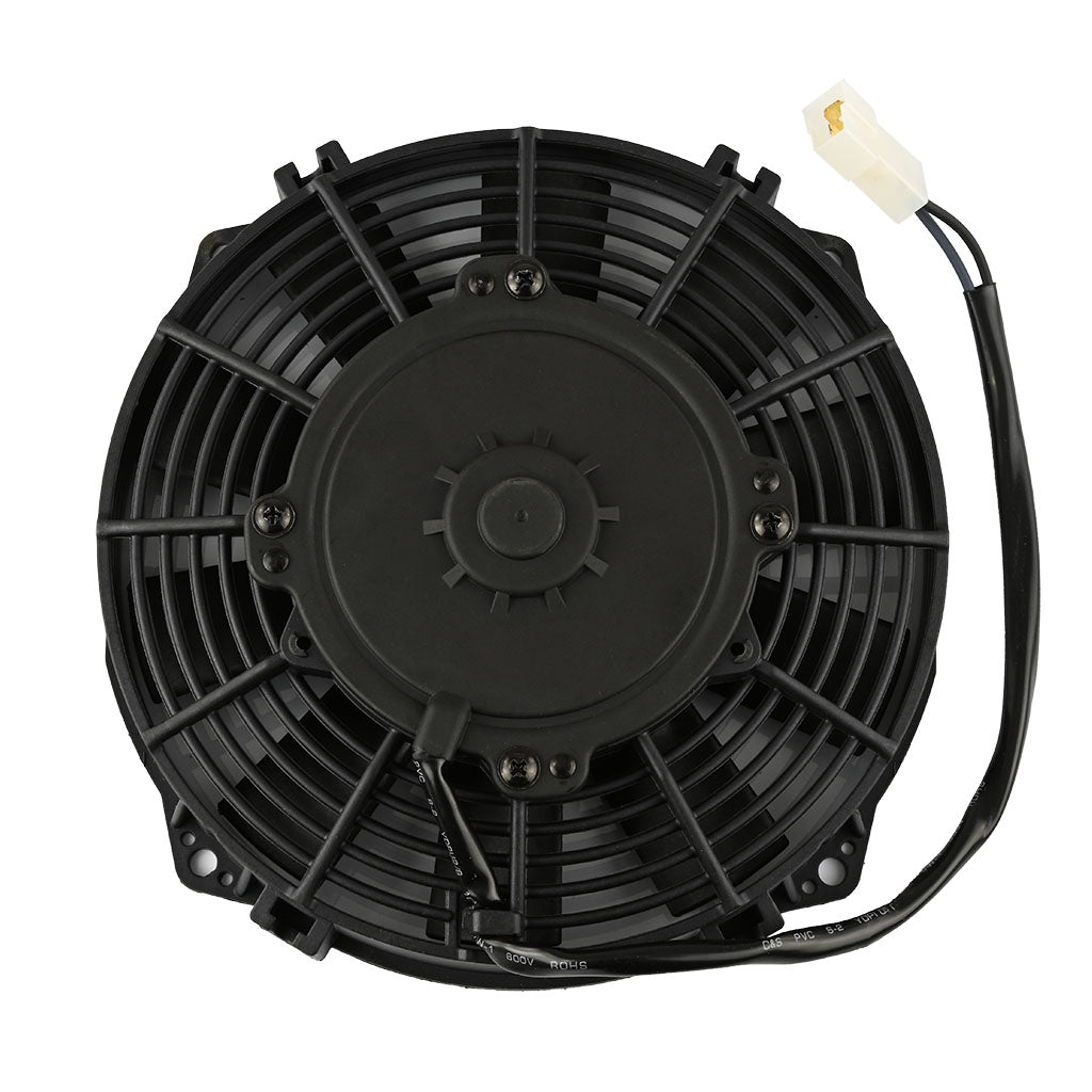 Ventilador impulsor Embossing FMIC.Pro 7,5” SUPER SLIM130W