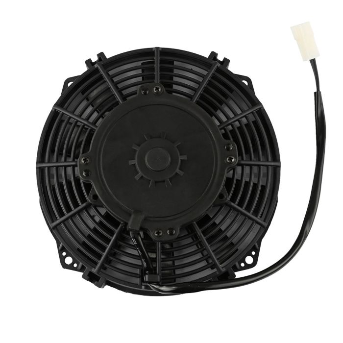 FMIC.Pro 7.5" RACING 180W Extraction Fan
