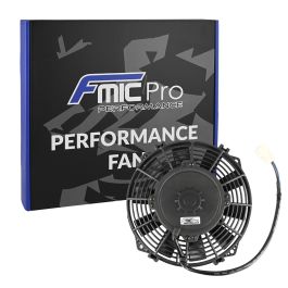 Suction Pull Fan FMIC.Pro 7.5” RACING 180W