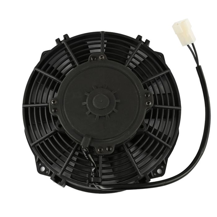 FMIC.Pro 7.5” RACING 180W Push Relief Fan