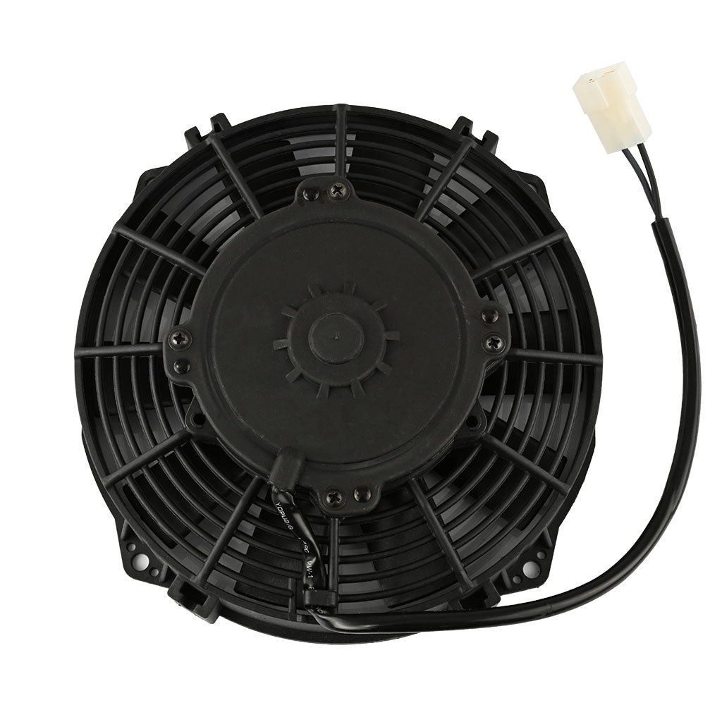 Ventilador de empuje (push) FMIC.Pro 7,5” RACING180W