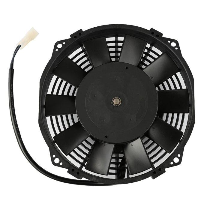 FMIC.Pro 7.5” RACING 180W Push Relief Fan