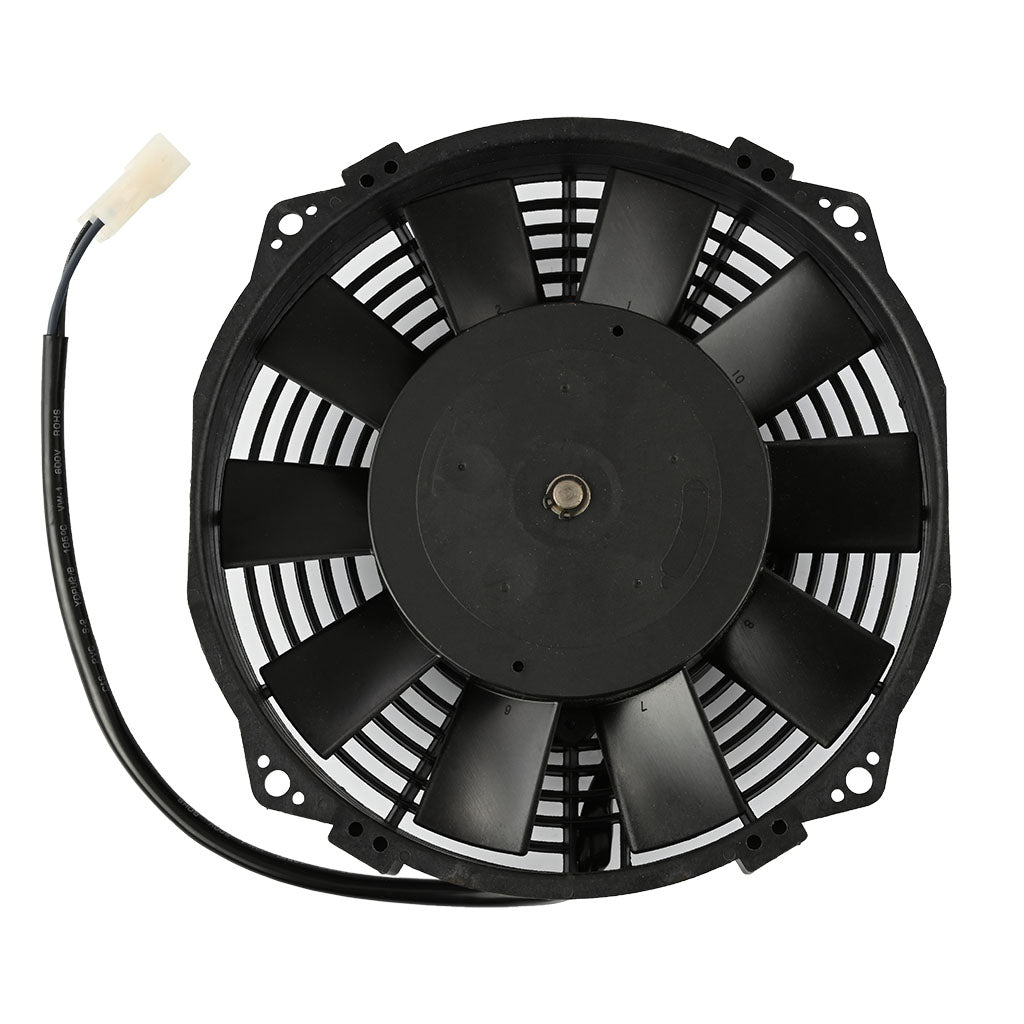 Ventilador de empuje (push) FMIC.Pro 7,5” RACING180W