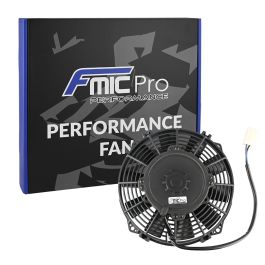 Embossing Push Fan FMIC.Pro 7.5” RACING 180W