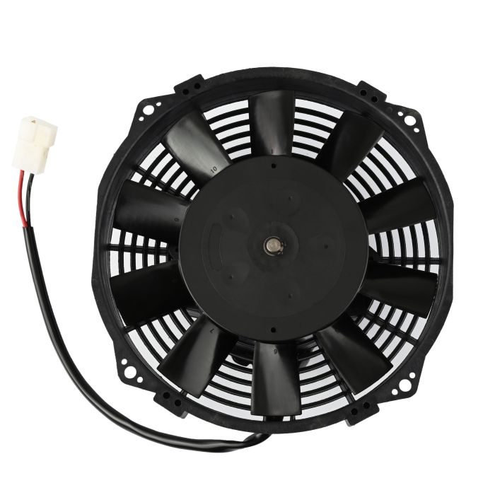 7.5" ULTIMATE 280W FMIC.Pro Extractor Fan