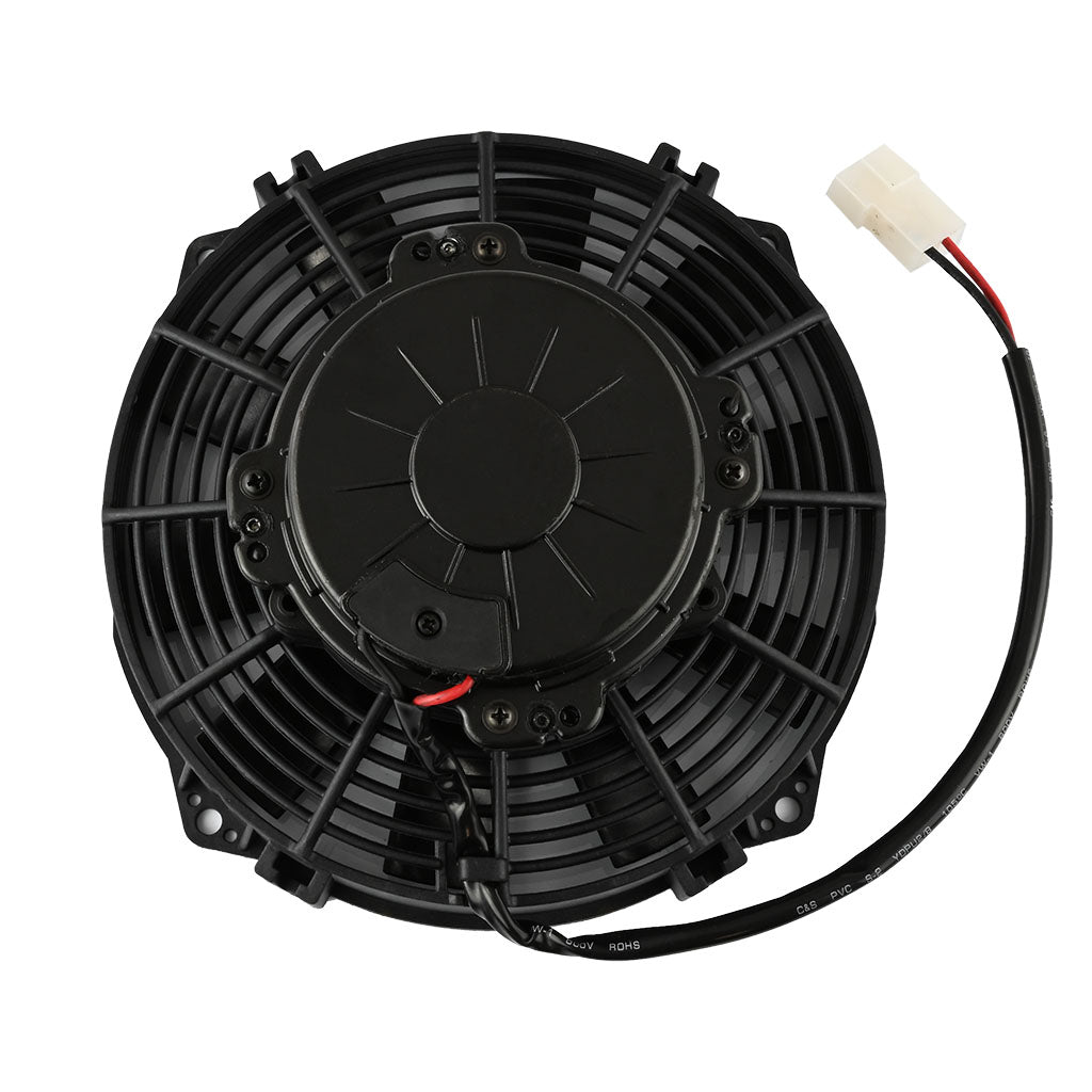 Ventilador de aspiración (pull) FMIC.Pro 7,5” ULTIMATE 280W
