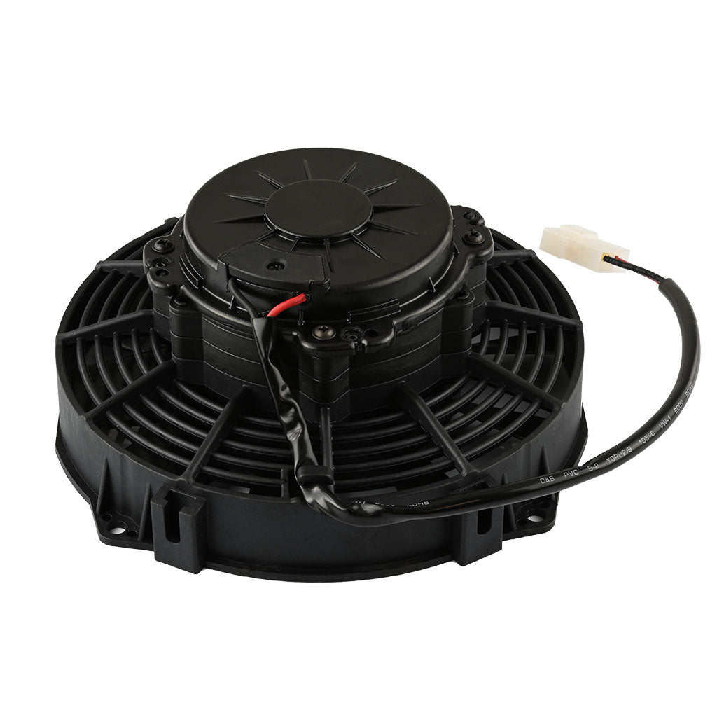 Ventilador de aspiración (pull) FMIC.Pro 7,5” ULTIMATE 280W