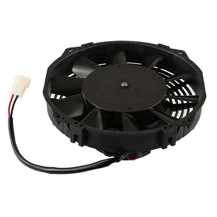 7.5" ULTIMATE 280W FMIC.Pro Extractor Fan