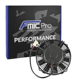 Suction Pull Fan FMIC.Pro 7.5” ULTIMATE 280W