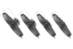 Ventilador de empuje (push) FMIC.Pro 14” RACING180W