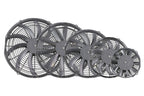 Ventilador impulsor Embossing FMIC.Pro 16” RACING280W