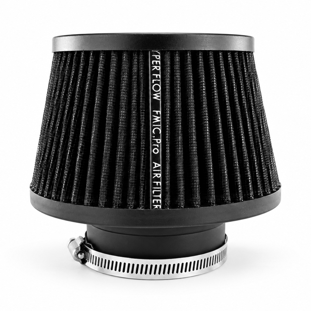 Filtro de aire cónico FMIC.Pro longitud 100 mm diámetro 70 mm