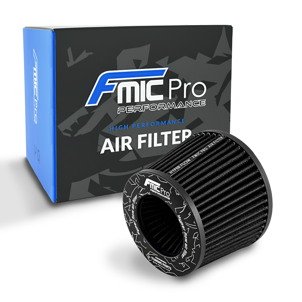 Filtro de aire cónico FMIC.Pro longitud 100 mm diámetro 70 mm
