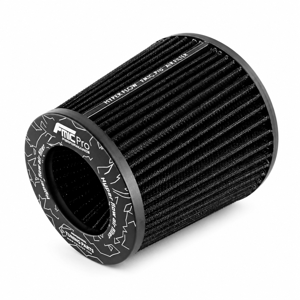 Filtro de aire cónico FMIC.Pro longitud 150 mm diámetro 102 mm