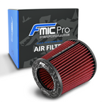 Filtro de aire cónico FMIC.Pro longitud 150 mm diámetro 102 mm