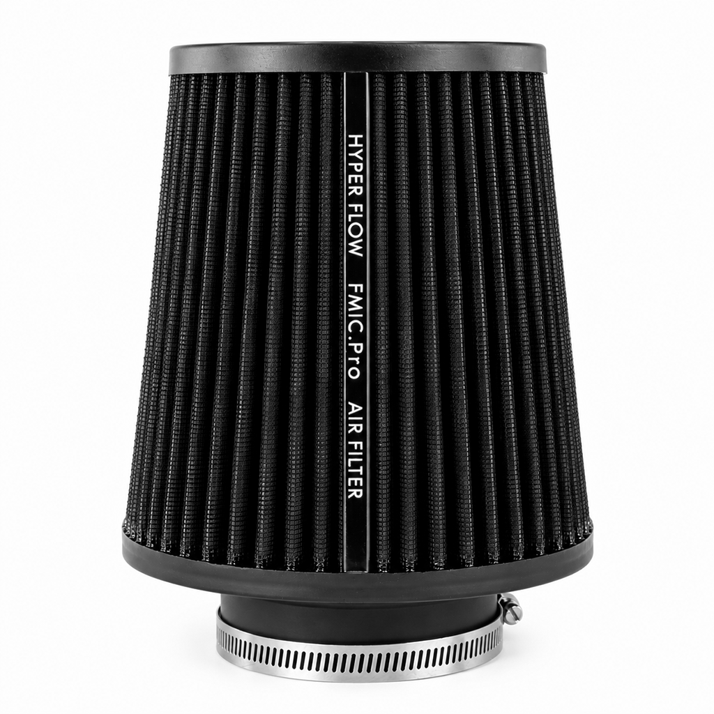 Filtro de aire cónico FMIC.Pro longitud 175 mm diámetro 102 mm