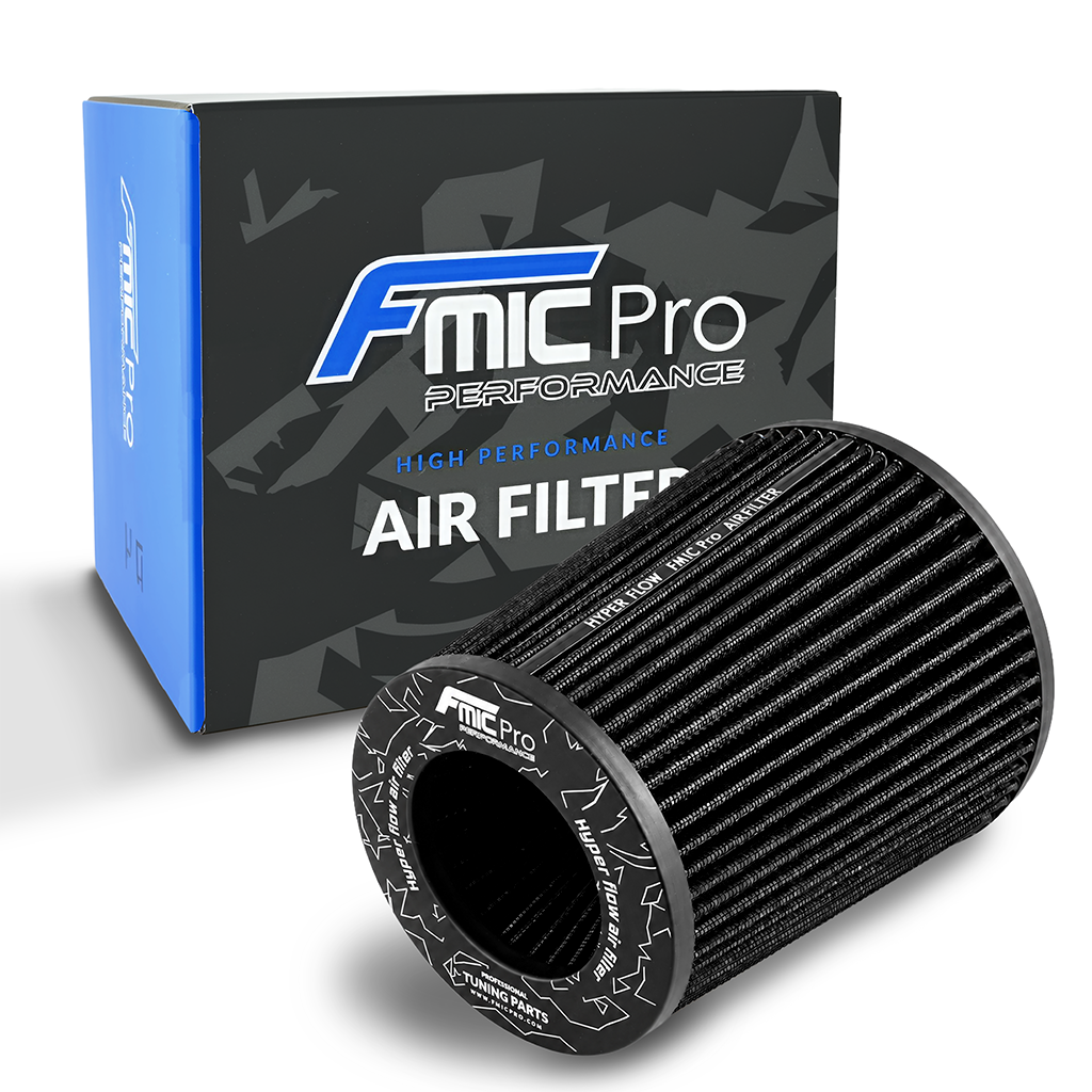 Filtro de aire cónico FMIC.Pro longitud 175 mm diámetro 102 mm