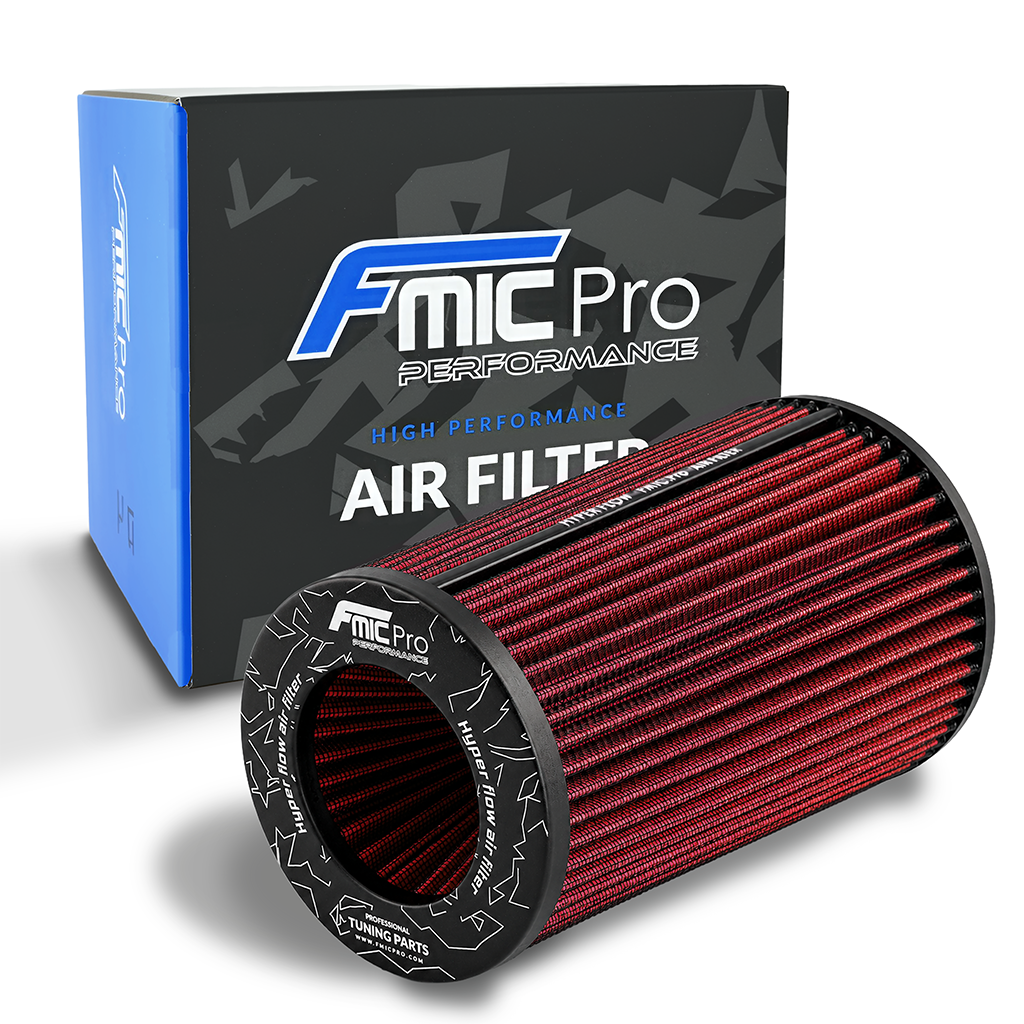 Filtro de aire cónico FMIC.Pro longitud 225 mm diámetro 102 mm