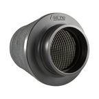 Filtro de aire cónico de espuma FMIC.Pro longitud 155 mm diámetro de montaje 80 mm