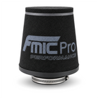 Filtro de aire cónico de espuma FMIC.Pro longitud 155 mm diámetro de montaje 80 mm