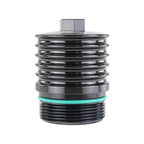 FMIC.Pro transmission oil filter housing for Volkswagen Audi Seat DQ250 6-speed EA113 EA888