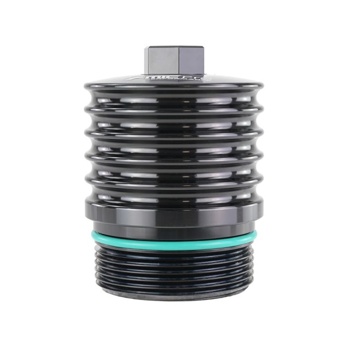 FMIC.Pro transmission oil filter housing for Volkswagen Audi Seat DQ250 6-speed EA113 EA888