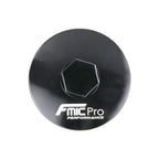 FMIC.Pro transmission oil filter housing for Volkswagen Audi Seat DQ250 6-speed EA113 EA888