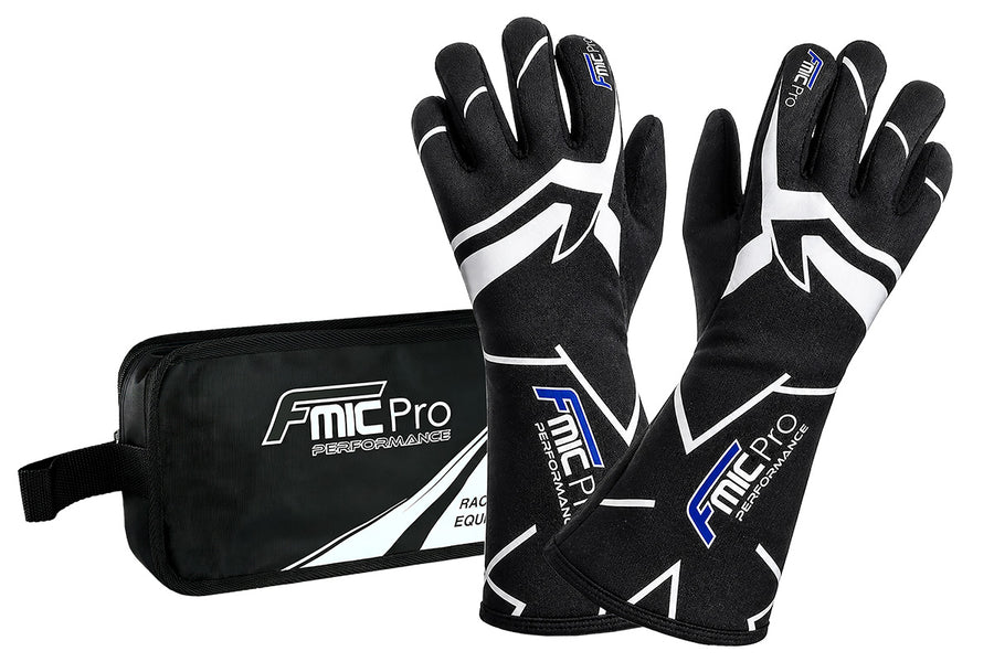 FMIC.Pro FIA 2036 8856-2018 Sports Gloves size XS