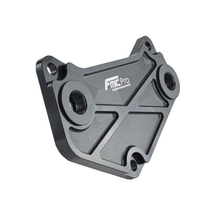 Adaptador de enfriador de aceite de transmisión FMIC.Pro para caja de cambios DSG de 6 velocidades de VAG Volkswagen Audi Skoda Seat