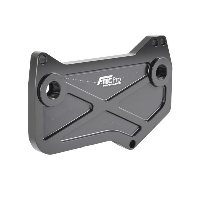 Adaptador de enfriador de aceite de transmisión FMIC.Pro para caja de cambios DSG de 7 velocidades DQ381 DQ500