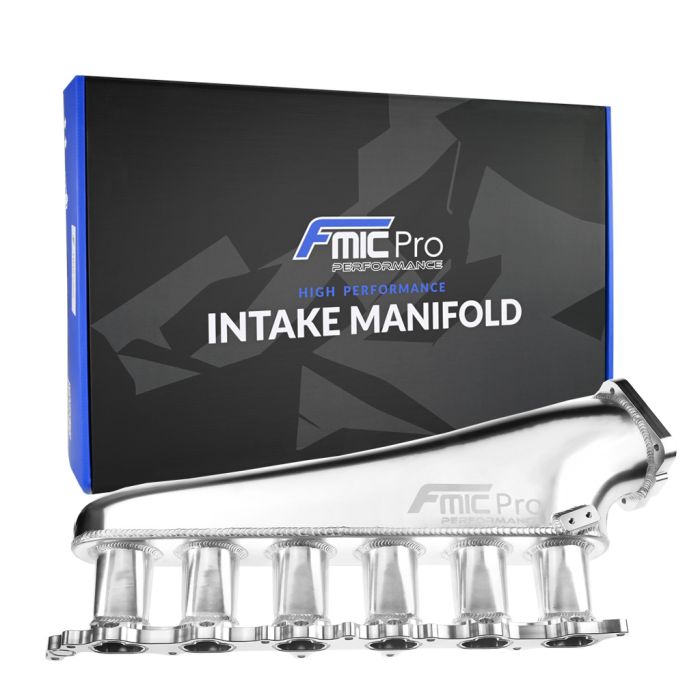 FMIC.Pro Toyota 2JZ-GE Intake Manifold