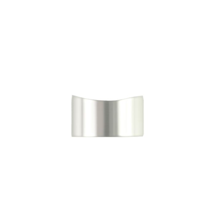 Fmic.Pro profiled stainless steel plug for 70-89 mm pipes with M18x1.5 lambda sensor
